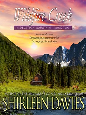 cover image of Wildfire Creek